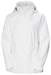 Helly Hansen Women's W Hp Racing 2.0 Jacket, White, XS UK