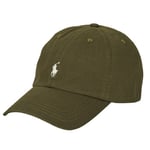 Casquette enfant Polo Ralph Lauren  CLSC SPRT CP-APPAREL ACCESSORIES-HAT