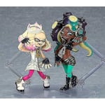 Figma Splatoon 2 Off The Hook Actionfigur Marina Pearl Good Smile Company