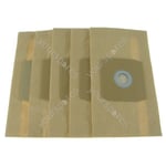 Daewoo Rc850 Vacuum Cleaner Paper Dust Bags