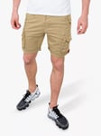 Alpha Industries Crew Cargo Shorts