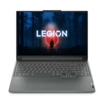 Bärbar dator Lenovo Legion Slim 5 16APH8 16" ryzen 7-7840hs 16 GB RAM 1 TB SSD Nvidia Geforce RTX 4070 Qwerty Spanska