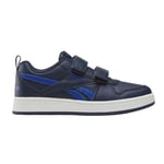 Reebok Royal Prime 2.0 2V Sneaker, VECTORNAVY/BOUNDLESSBLUE/White, 31.5 EU