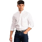 Gant Mens Regular Fit Shirt