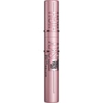 Ripsiväri Maybelline Sensational Sky High Brown, 7,2 Ml