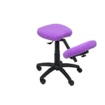 .Ergonominen tuoli Lietor Piqueras y Crespo GBALI82, violetti