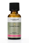 Tisserand Aromatherapy - Ylang Ylang Organic Oil (30 ml)