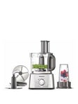 Kenwood Multipro Express Fdp65.180Si Food Processor