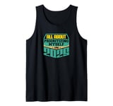 All About Prioritizing Myself In 2025 Mindfulness Self Love Tank Top