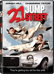 21 Jump Street DVD