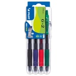 Pilot G2 2GO 4-set 1