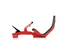 Playseat Formula Red Universal gaming-stol Polstret sete Rød