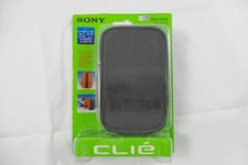 Vintage Sony Carrying Case Pouch for SL10 SJ20 SJ30 SJ33 T665 TG50 (PEGA-CP20)