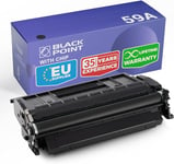 BLACK POINT Cartouche de Toner pour HP CF259A avec Puce HP 59A 59X HP CF259X - Noir - pour HP Laserjet MFP M428dw Laserjet Pro M428fdn Laserjet Pro M428fdw Laserjet M404dn Laserjet M404dw M404n M304a