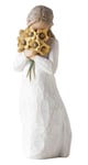 Willow Tree Warm Embrace Figurine