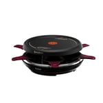 Appareil À Raclette Richesmonts - 6 Personnes Tefal