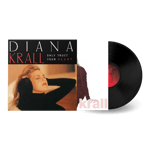 Diana Krall  Only Trust Your Heart  LP/Vinyl