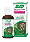 A. Vogel Bronchoforce Chesty Cough Ivy Complex Oral  Drops 50ml