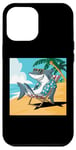 iPhone 14 Pro Max Shark Fin Costume Adult Mens Womens shark boy adult costume Case