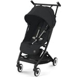 Cybex Libelle -matkarattaat, Magic Black