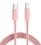 Câble Type C vers Lightening 20W 1m Joyroom Rose (S-1024M13)