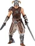 The Elder Scrolls V Skyrim Davidson Pop Up Parade Figurine Statue Goodsmile