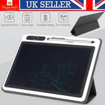 Electronic Notepad LCD Tablet Drawing Pad Business Supplies Hand Painting Tool