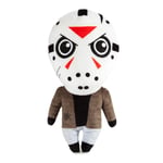 Friday The 13th Jason Voorhees Character Plush Toy BN4584