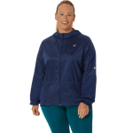 Packable Run Jacket, løpejakke, dame