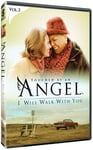 Touched By An Angel: I Will Walk With You DVD