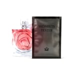 Lancome La Vie Est Belle Rose Extraordinaire EdP - Skönhetstester