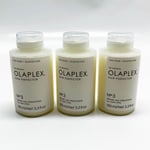 3 pieces Olaplex No. 3 Hair Perfector, 100 ml