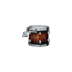 Tama WBSB20EM-MBR SC Walnut/Birch 20x18 Stortromme, Molten Brown Burst