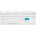 Ducky One 2 Rgb Tkl Clavier Usb Blanc