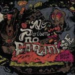 FAT BEATS. Black Milk No Poison Paradise [Explicit]