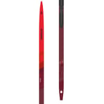 Atomic Redster C9 Carbon UNI X-Hard Red / Maroon Red, 207