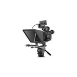 Desview Teleprompter T12 foldbar Smartphone, tablet, DSLR