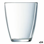 Verre Luminarc Concepto Transparent verre 310 ml [24 Unités]