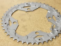 Shimano Alivio Chainring (44t) 104mm BCD Mountain Bike 8/9 Speed Chain Ring NEW