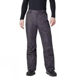 "Mens Bugaboo II Ski Trousers"