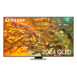 Samsung QE43Q60D 43" Q80D QLED 4K Quantum Smart TV