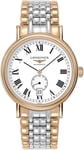 Longines Watch Presence Mens