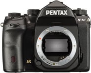 PENTAX K-1 Mark II Boitier Nureflex numérique Noir