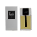 Dior Homme 150ml Eau De Toilette Aftershave Fragrance Spray For Him Men EDT