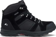 Viking Footwear Unisex Ea​sy​ Wa​rm​ GORE-TEX Black/Charcoal, 47