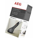 AEG - Mini turbo brosse d'origine