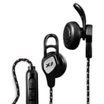 X - 1 MM-eB1-bK-momentum casque earbud iPhone noir