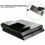 Boîtier De Stockage De Données, Capacité De Stockage De 8 To, Disque Dur Sata Pour Playstation 3.5, Extension Externe C3j7