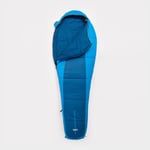 OEX Drift 1000 Sleeping Bag with Compression Stuff Sack, Camping Equipment