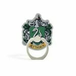 BLACK FRIDAY Harry Potter mobilring fingerhållare mobilhållare Slytherin slytherin